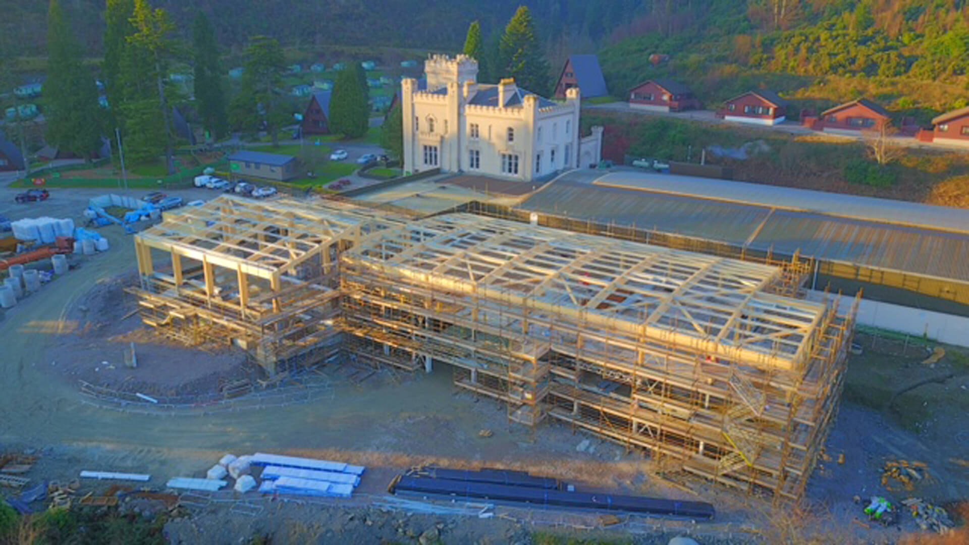 CRGP Lochgoilhead Jan03