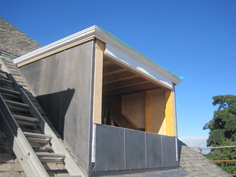 CRGP Carrongrange progress 01