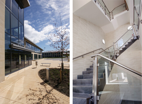 CRGP Riverside Business Park complete 05