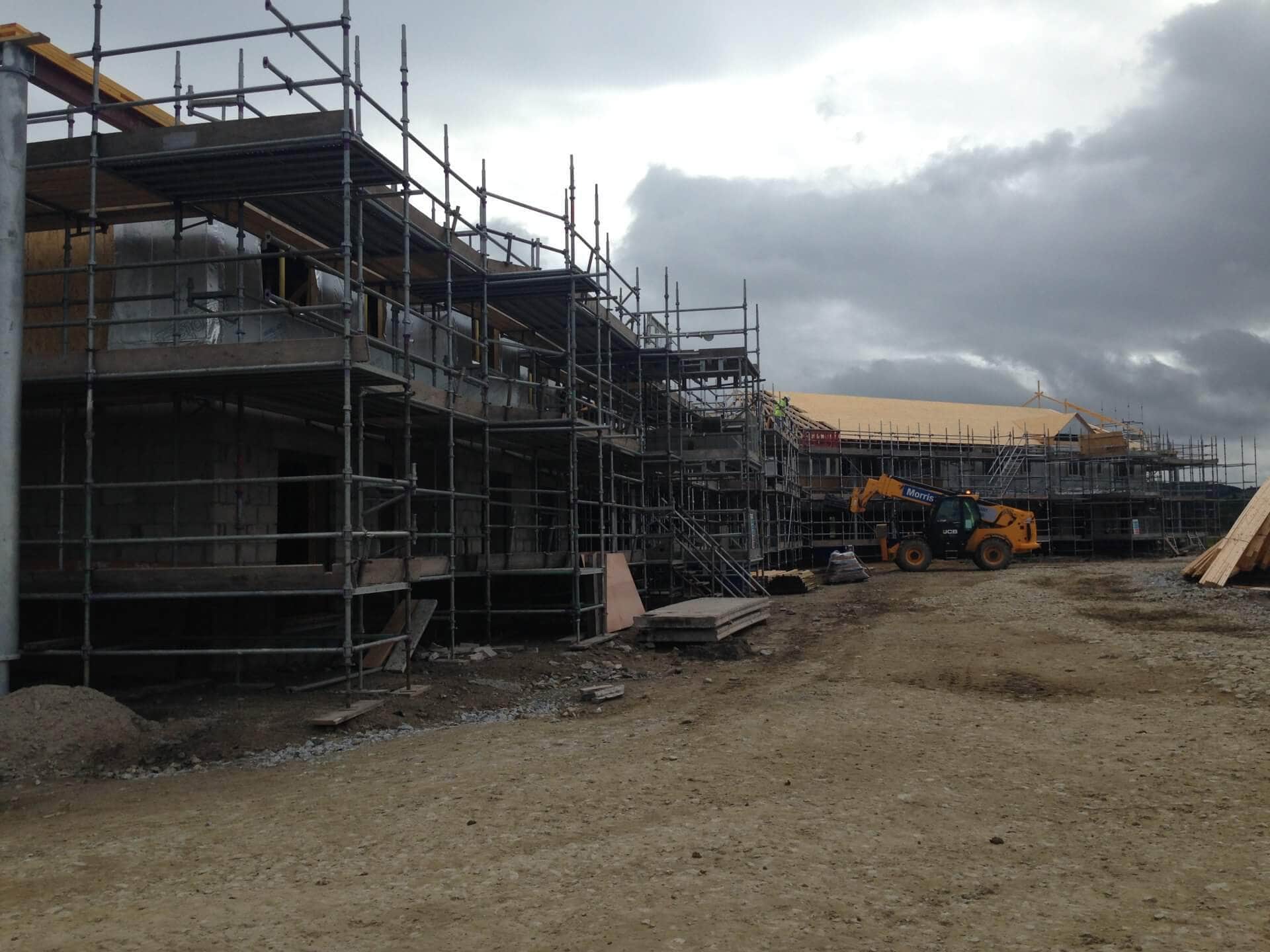 CRGP Project Management