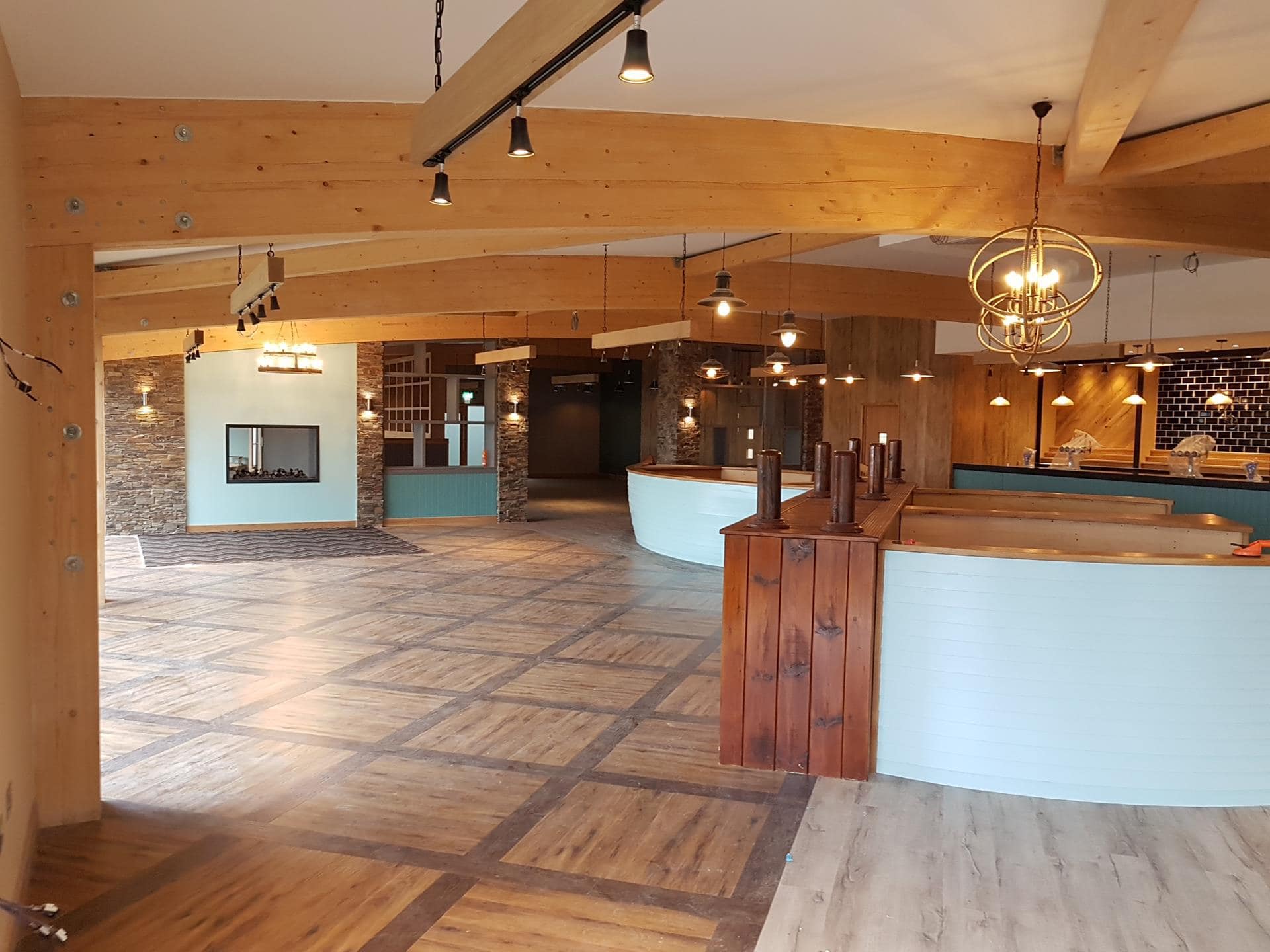 CRGP Drimsynie Lochgoilhead