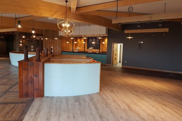 CRGP Drimsynie Lochgoilhead