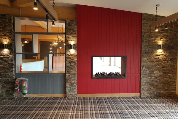 CRGP Drimsynie Lochgoilhead