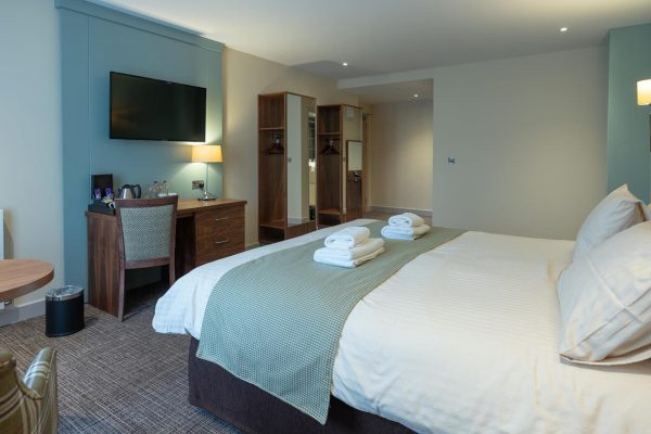 CRGP Surveyors Drimsynie Estate